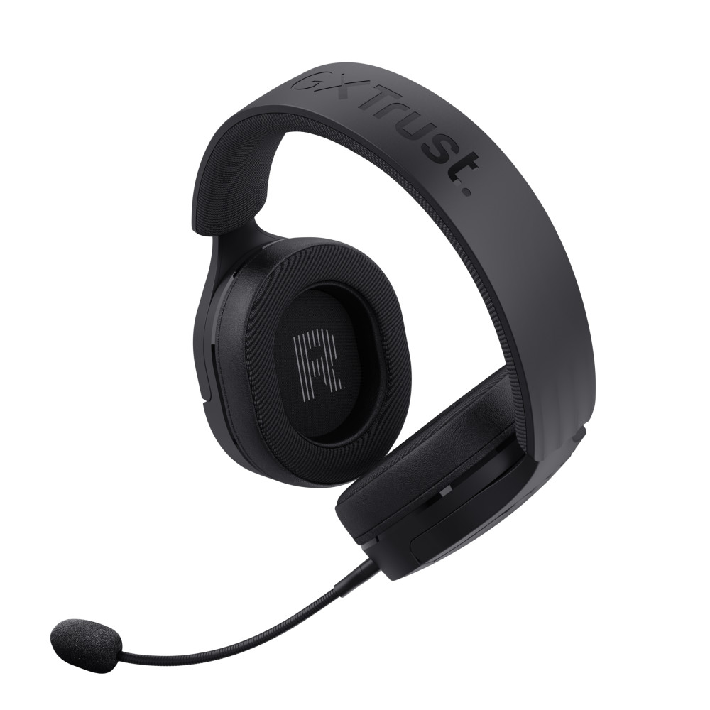Trust GXT 489 Fayzo product photo