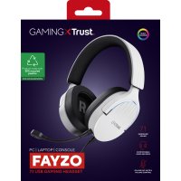 Trust GXT 490 Fayzo product thumbnail