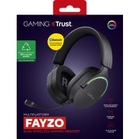Trust GXT 491 Fayzo product thumbnail