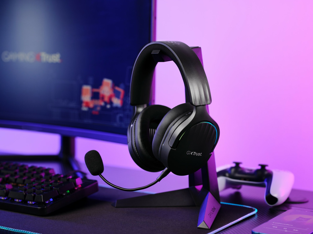 Trust GXT 491 Fayzo product photo