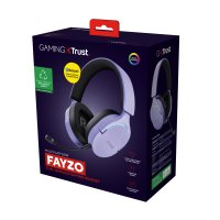 Trust GXT 491P Fayzo product thumbnail
