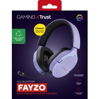 Trust GXT 491P Fayzo product thumbnail