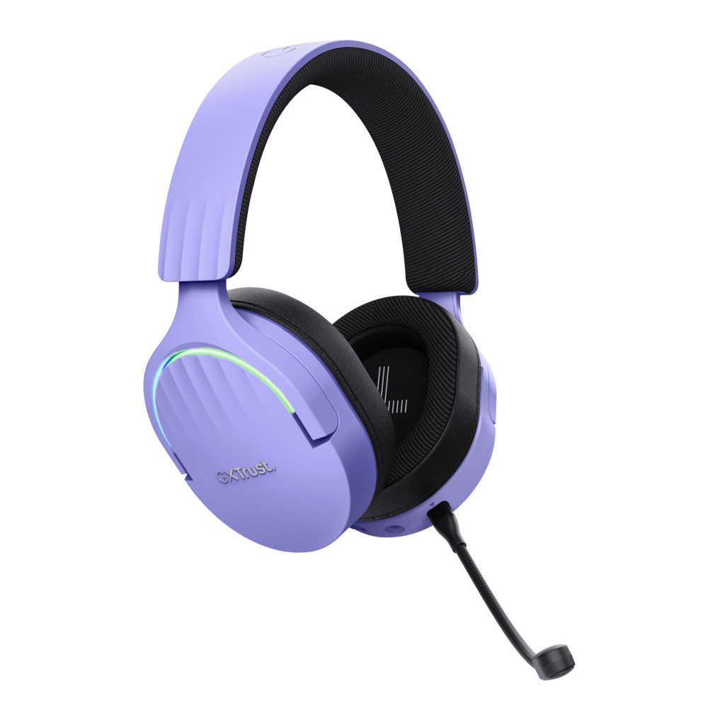 Trust GXT 491P Fayzo product photo