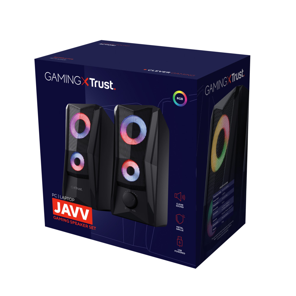 Trust GXT 606 JAVV product photo