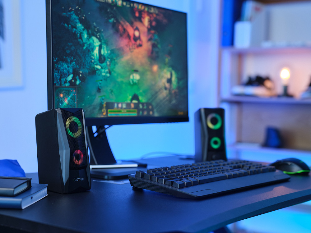 Trust GXT 606 JAVV product photo