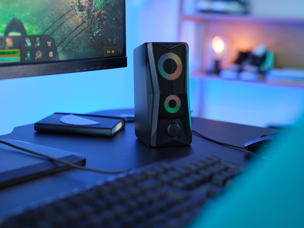 Trust GXT 606 JAVV product photo
