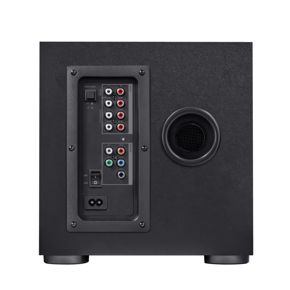 Trust GXT 658 Tytan product photo
