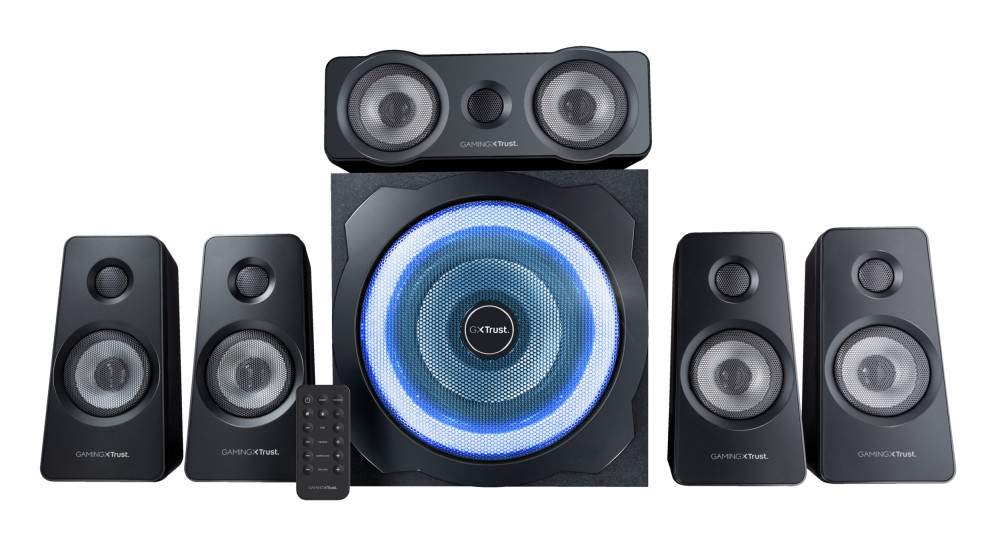 Trust GXT 658 Tytan product photo