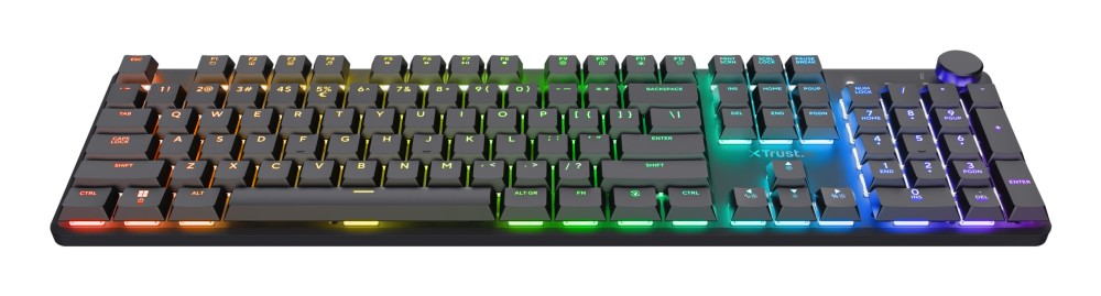 Trust GXT 868 Torix product photo