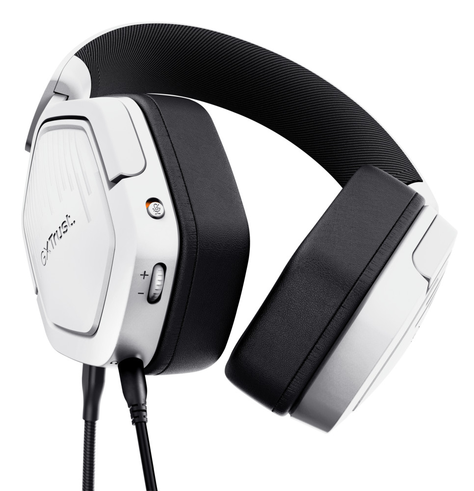 Trust GXT492W Carus product photo