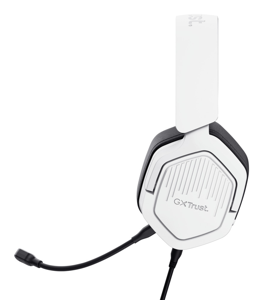 Trust GXT492W Carus product photo