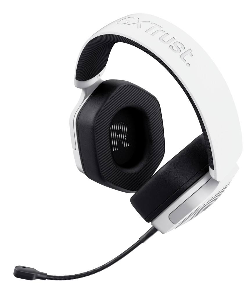 Trust GXT492W Carus product photo