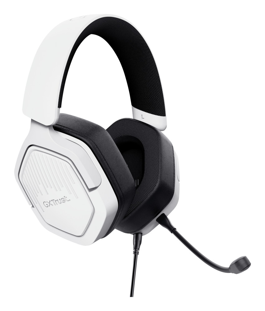 Trust GXT492W Carus product photo