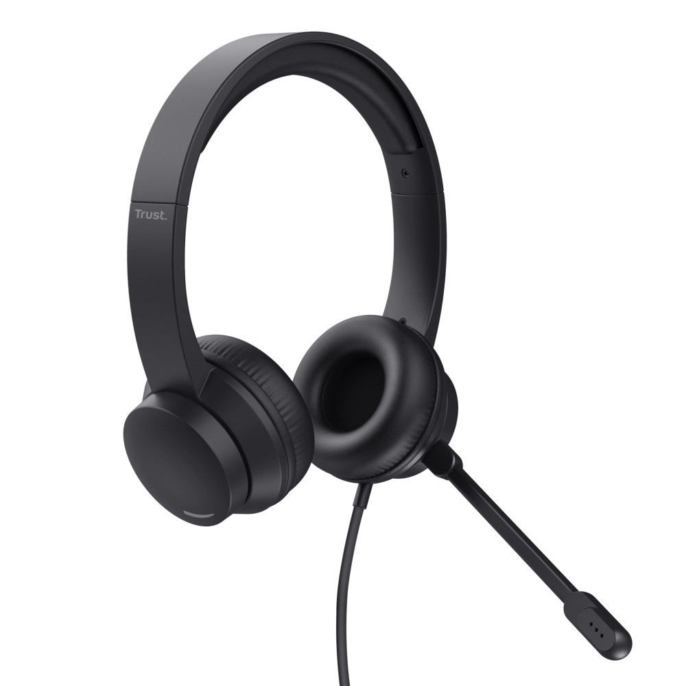Trust HS-201 product photo