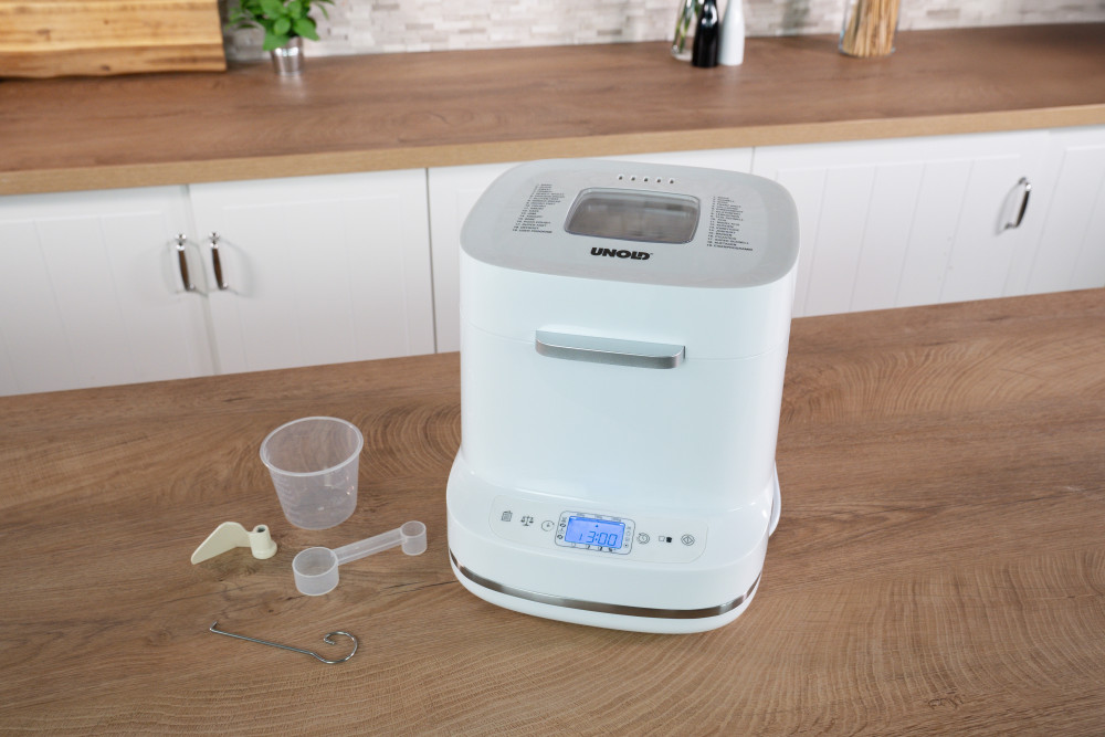 Unold 68120 Bernd Backmeister product photo