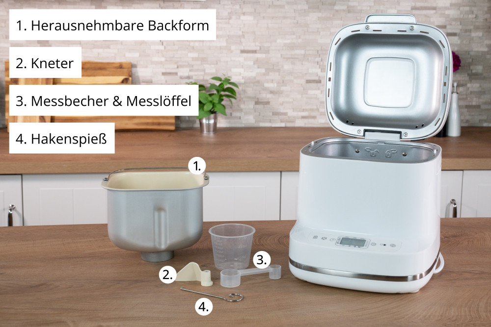 Unold 68120 Bernd Backmeister product photo