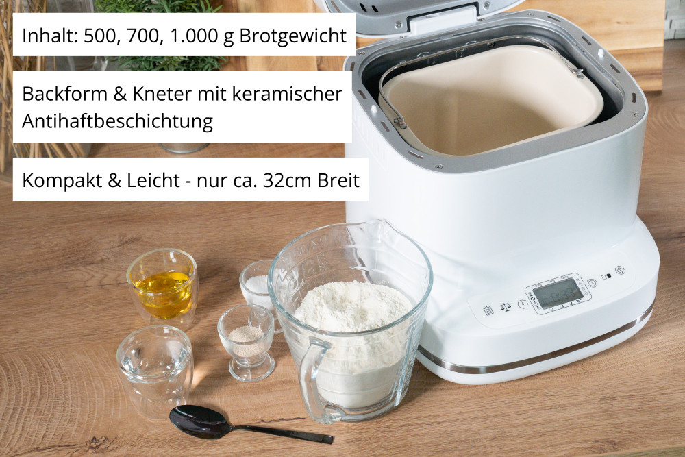 Unold 68120 Bernd Backmeister product photo