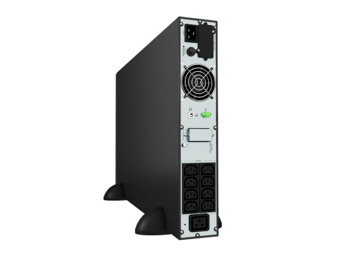 Vertiv Liebert GXE3-3000IRT2UXL product photo