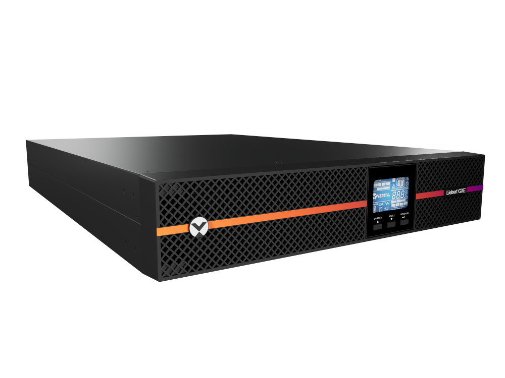 Vertiv Liebert GXE3-3000IRT2UXL product photo