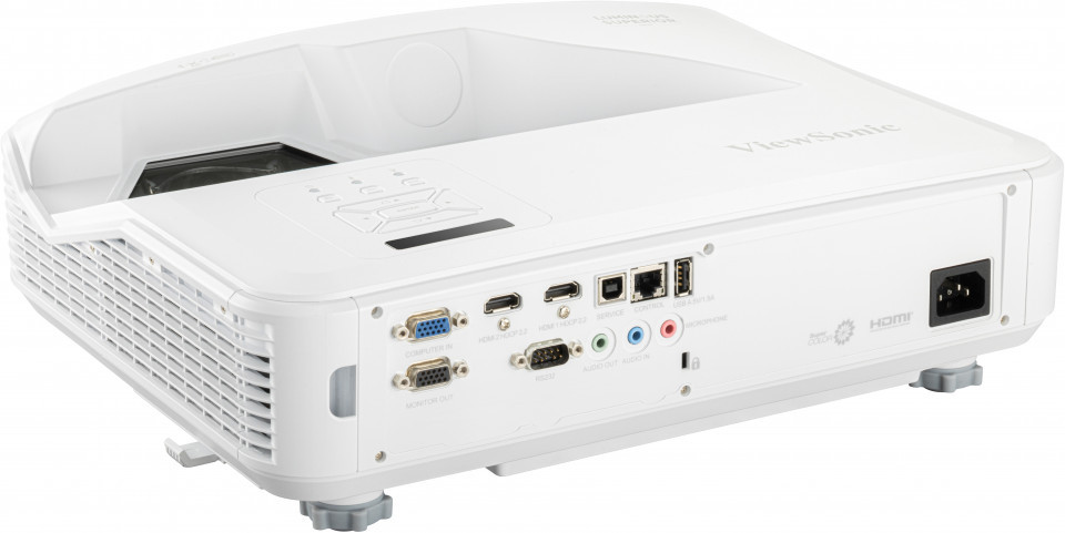 ViewSonic LS832WU product photo