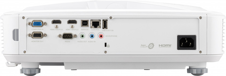 ViewSonic LS832WU product photo