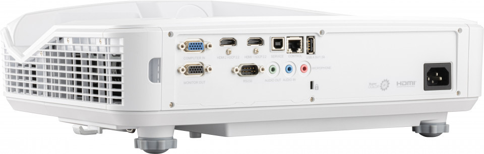 ViewSonic LS832WU product photo