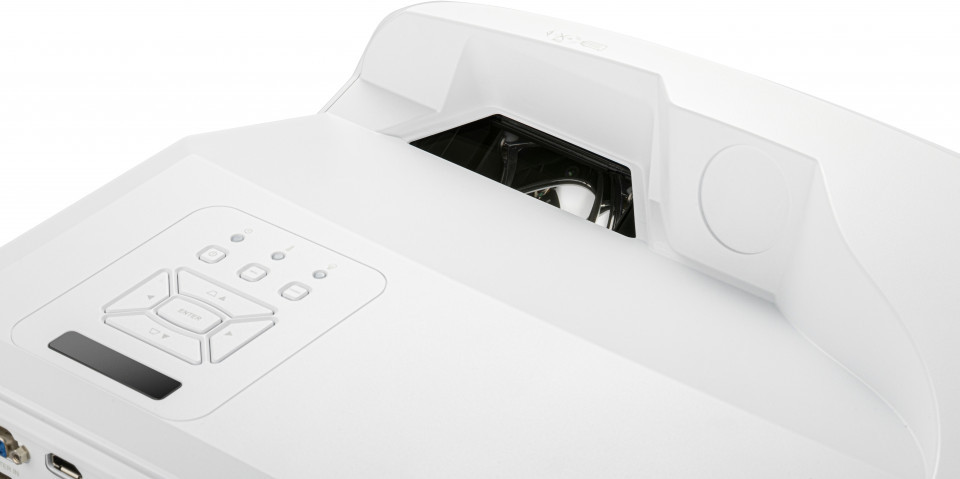 ViewSonic LS832WU product photo