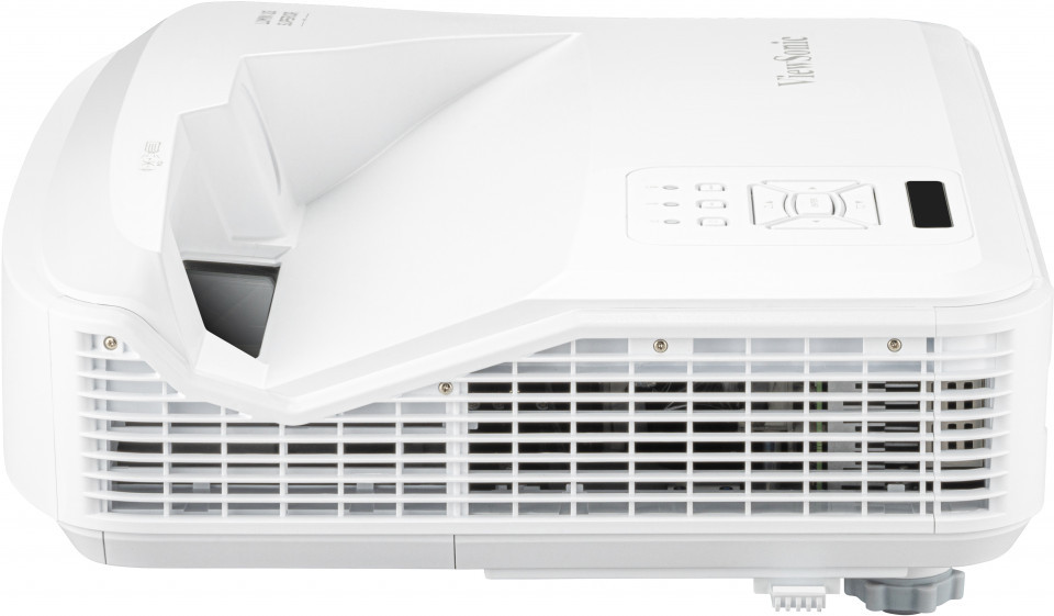 ViewSonic LS832WU product photo