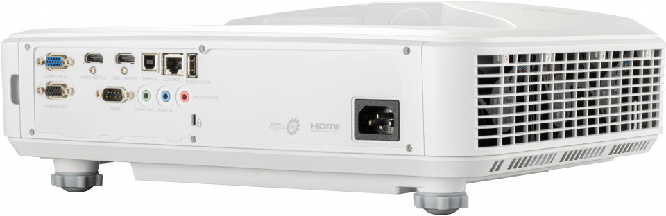 ViewSonic LS832WU product photo