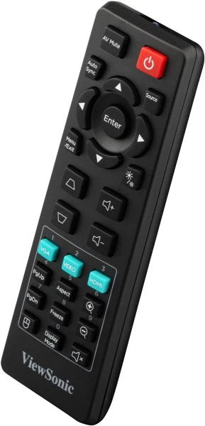 ViewSonic LS901-4K product photo