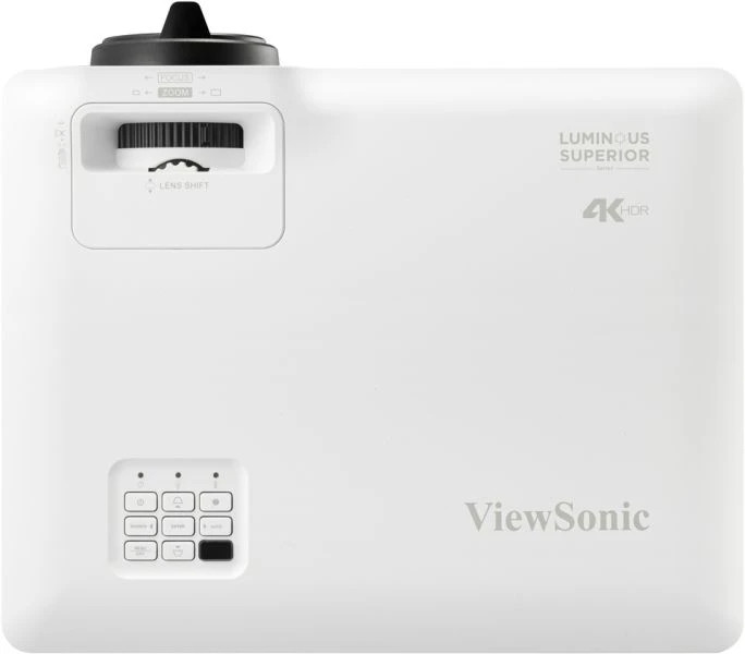 ViewSonic LS901-4K product photo