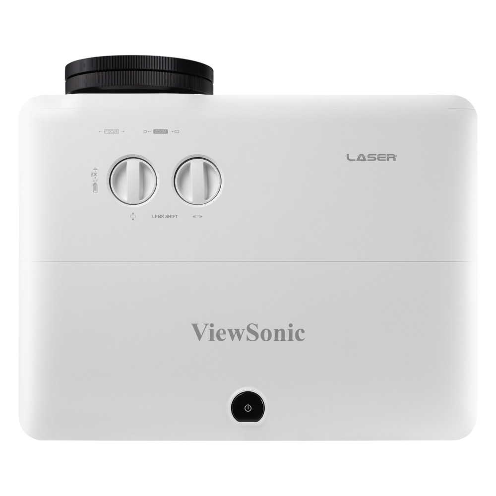 ViewSonic LS921WU product photo