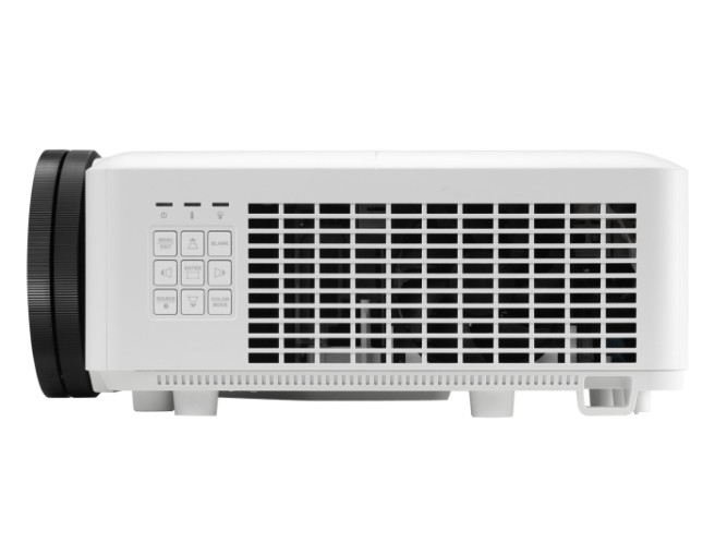 ViewSonic LS921WU product photo