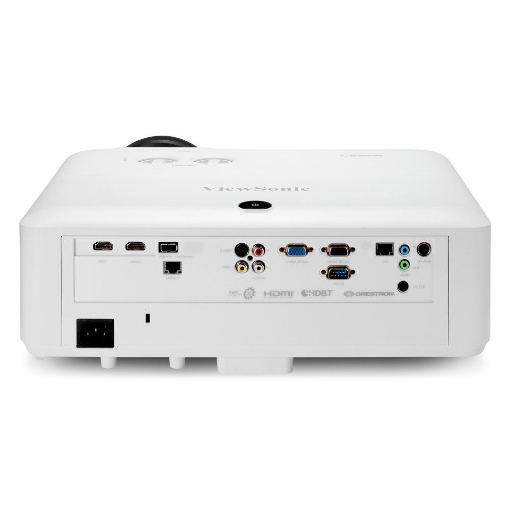 ViewSonic LS921WU product photo