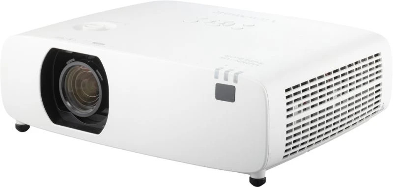 ViewSonic LSC520WU product photo