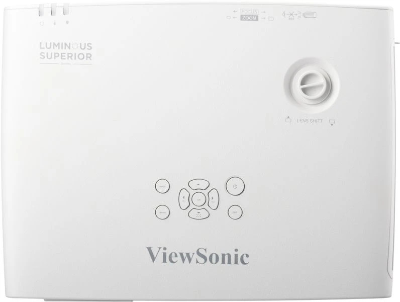 ViewSonic LSC520WU product photo