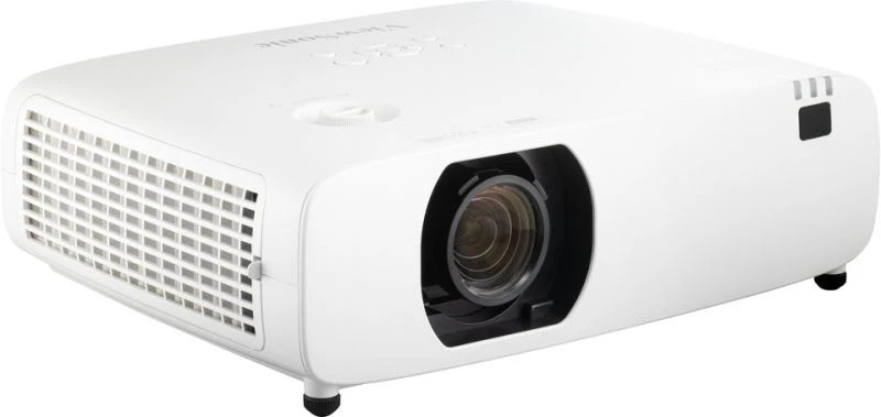 ViewSonic LSC520WU product photo