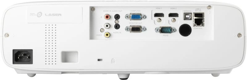 ViewSonic LSC520WU product photo