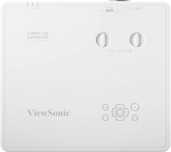ViewSonic LSC601WU product photo
