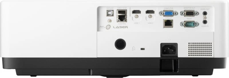 ViewSonic LSC601WU product photo