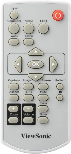 ViewSonic LSC731WU product photo