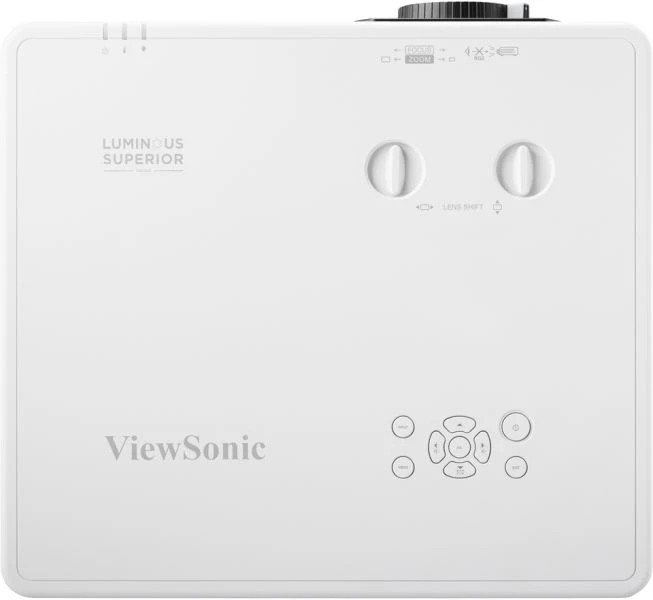 ViewSonic LSC731WU product photo