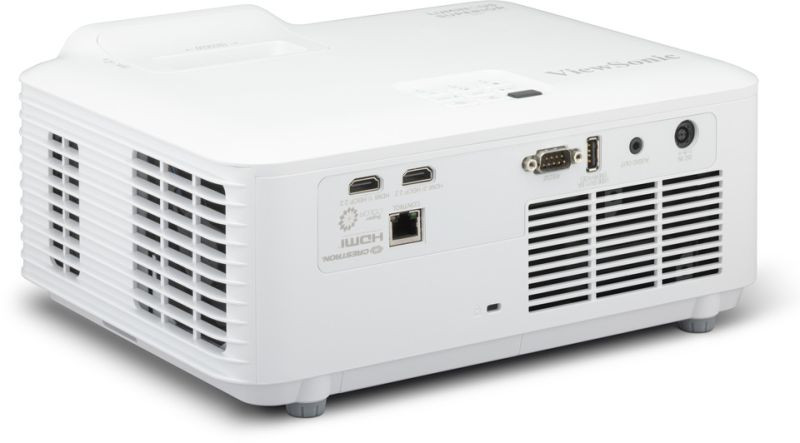 ViewSonic LSD400HD-ST product photo
