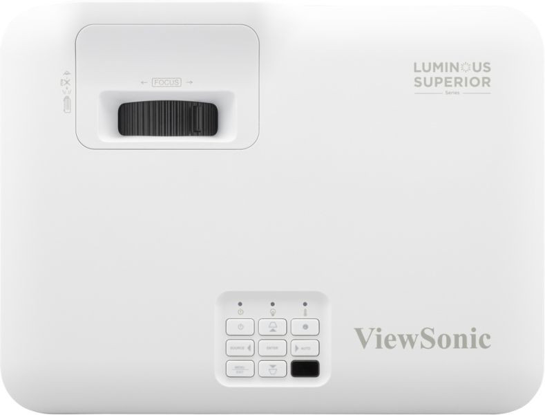 ViewSonic LSD400HD-ST product photo