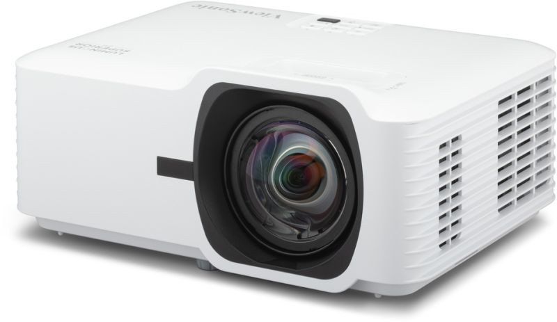 ViewSonic LSD400HD-ST product photo