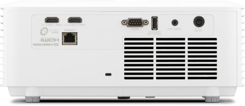 ViewSonic LSD400HD-ST product photo