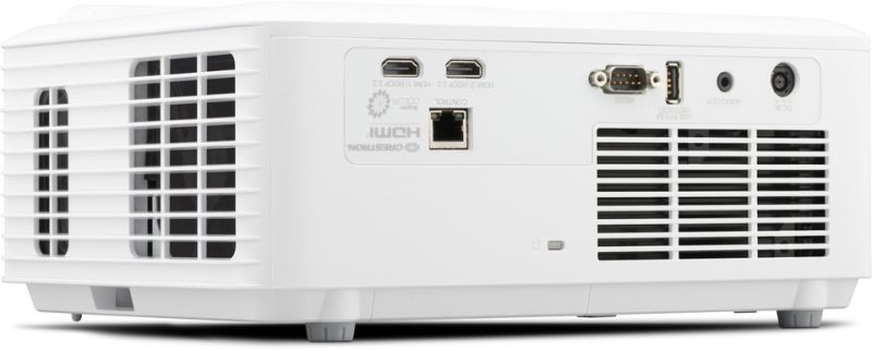 ViewSonic LSD400HD-ST product photo
