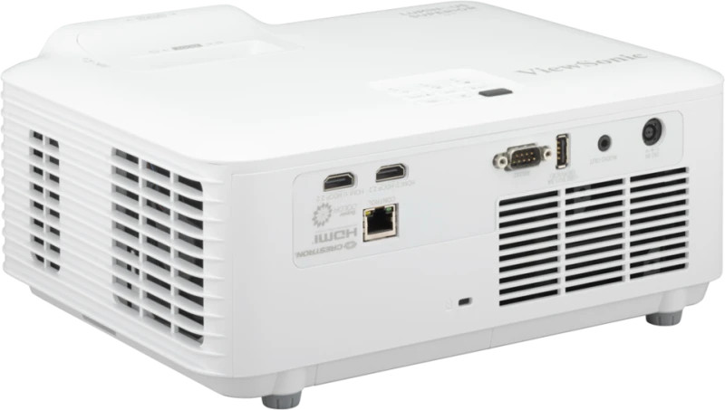 ViewSonic LSD500HD product photo