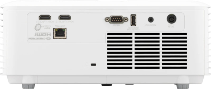 ViewSonic LSD500HD product photo