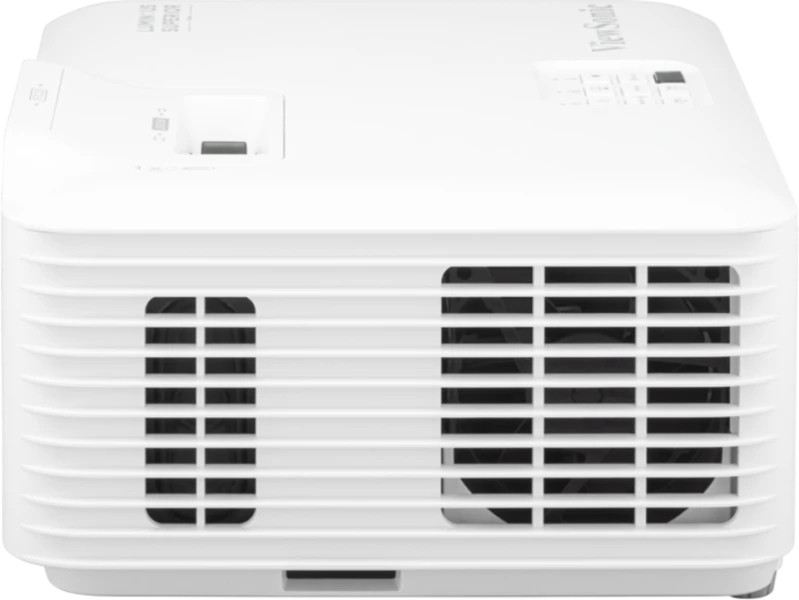 ViewSonic LSD500HD product photo